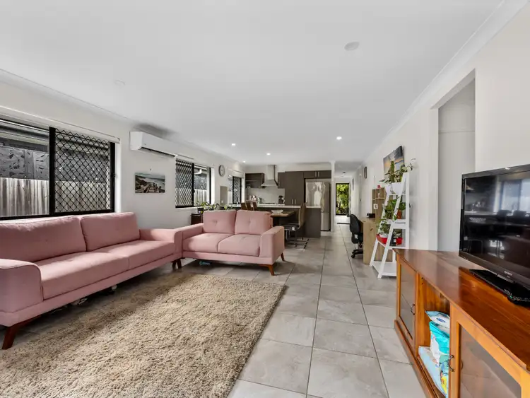 Fifth view of Homely house listing, 14 Mulgara Street, Deebing Heights QLD 4306