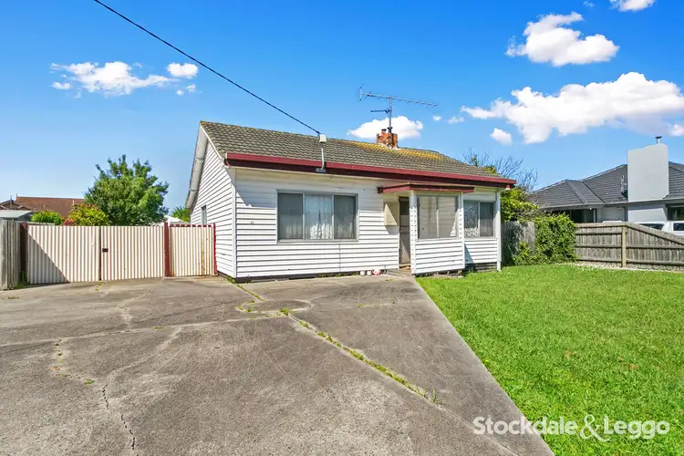 22 Spry Street, Morwell VIC 3840