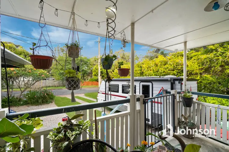 Second view of Homely house listing, 14 Petrie Street, Leichhardt QLD 4305