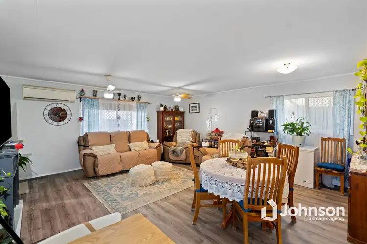 Third view of Homely house listing, 14 Petrie Street, Leichhardt QLD 4305