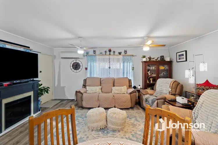 Fourth view of Homely house listing, 14 Petrie Street, Leichhardt QLD 4305