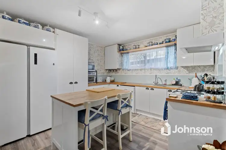 Fifth view of Homely house listing, 14 Petrie Street, Leichhardt QLD 4305