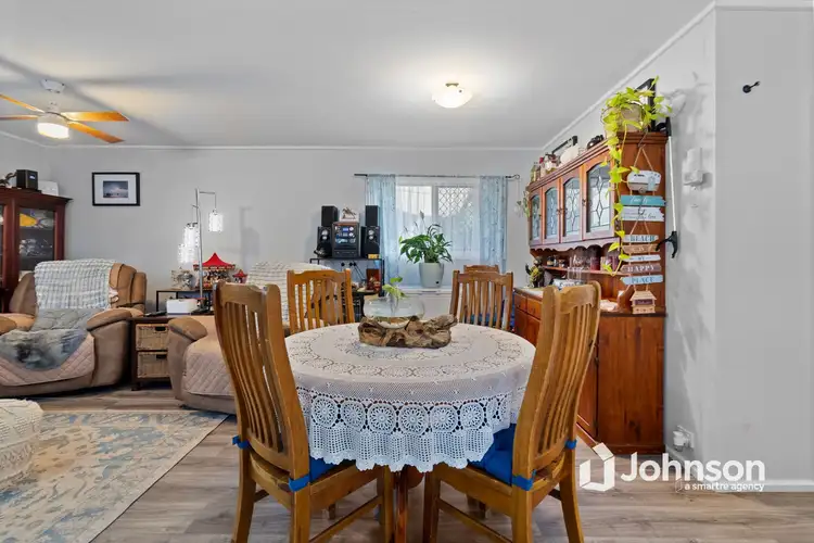 Sixth view of Homely house listing, 14 Petrie Street, Leichhardt QLD 4305