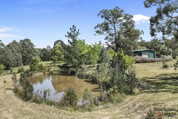 45 Schiebels Road, Boolarra VIC 3870