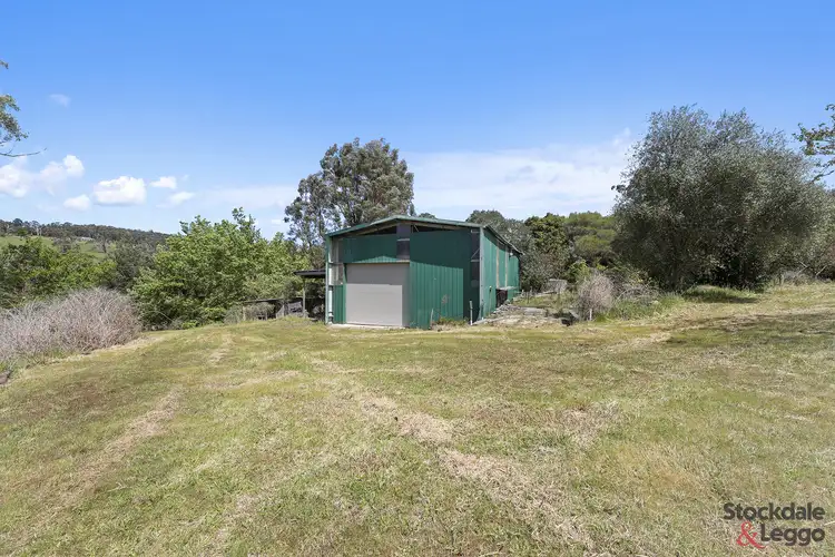 Sixth view of Homely land listing, 45 Schiebels Road, Boolarra VIC 3870