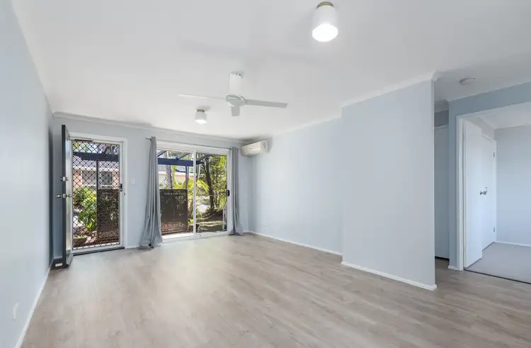 Fourth view of Homely semi-detached listing, 18/11-39 Kingaroy Avenue, Helensvale QLD 4212