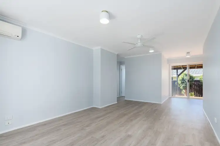 Fifth view of Homely semi-detached listing, 18/11-39 Kingaroy Avenue, Helensvale QLD 4212