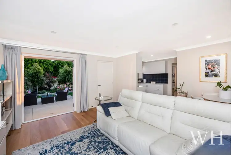 Fourth view of Homely villa listing, 3/273 Preston Point Road, Bicton WA 6157
