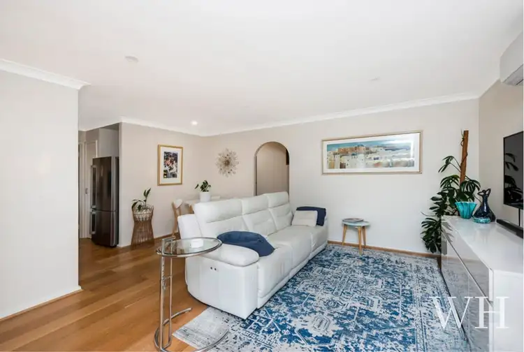 Fifth view of Homely villa listing, 3/273 Preston Point Road, Bicton WA 6157