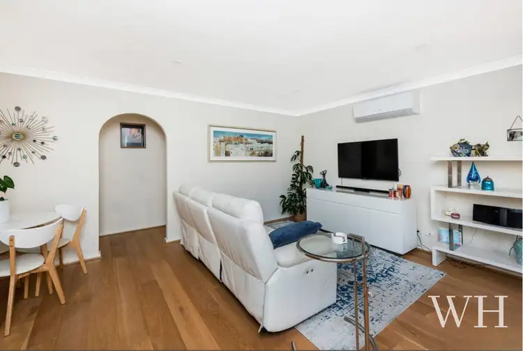 Sixth view of Homely villa listing, 3/273 Preston Point Road, Bicton WA 6157