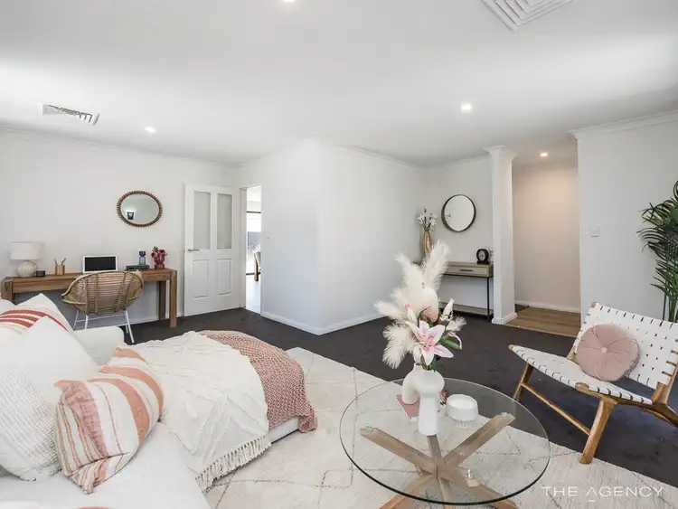 Second view of Homely house listing, 15 Caprella Street, Heathridge WA 6027