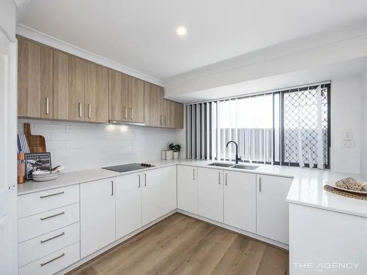 Third view of Homely house listing, 15 Caprella Street, Heathridge WA 6027