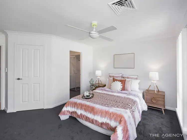 Fourth view of Homely house listing, 15 Caprella Street, Heathridge WA 6027
