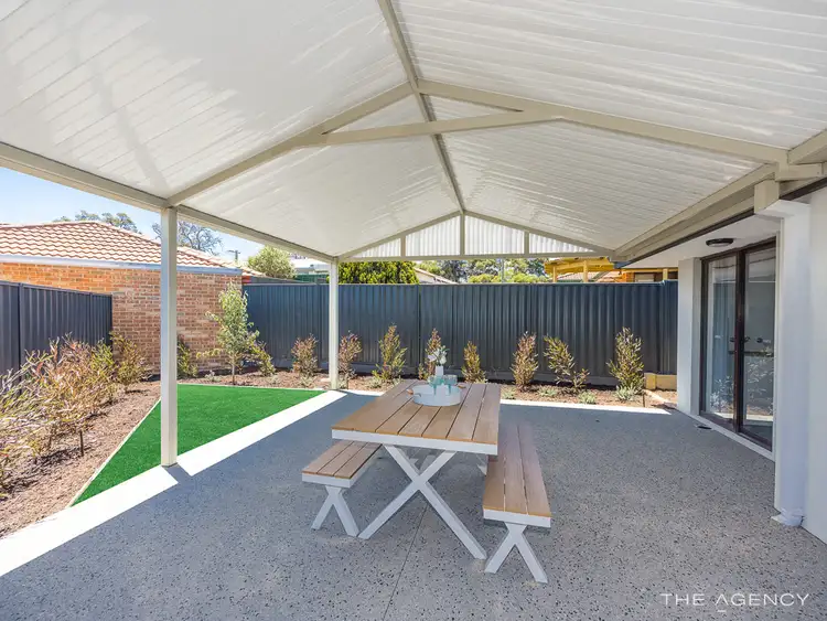 Sixth view of Homely house listing, 15 Caprella Street, Heathridge WA 6027