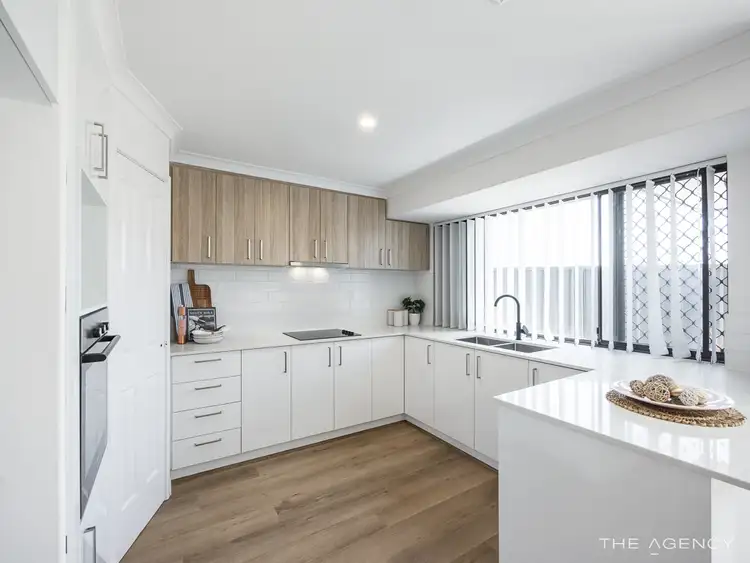 Seventh view of Homely house listing, 15 Caprella Street, Heathridge WA 6027