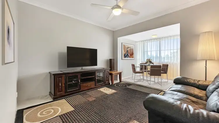 Fifth view of Homely apartment listing, 26/10-14 Purli Street, Chevron Island QLD 4217