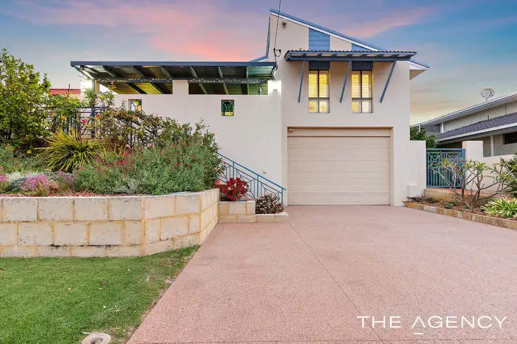 Main view of Homely house listing, 16 Nettleton Way, Safety Bay WA 6169