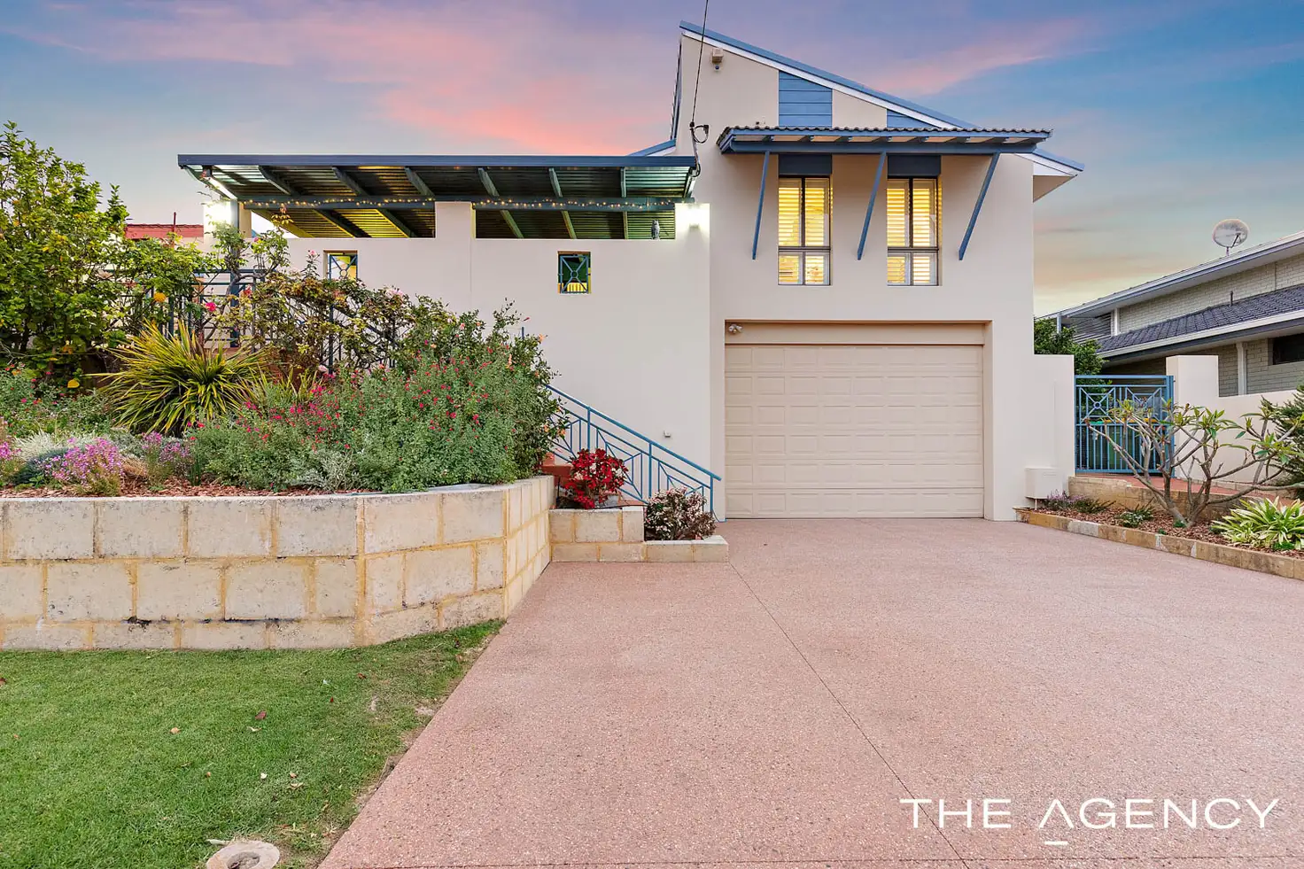 Main view of Homely house listing, 16 Nettleton Way, Safety Bay WA 6169