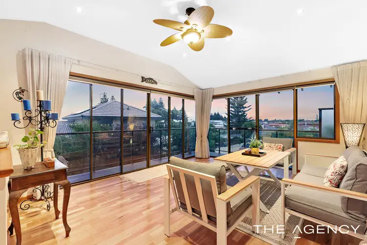 Third view of Homely house listing, 16 Nettleton Way, Safety Bay WA 6169