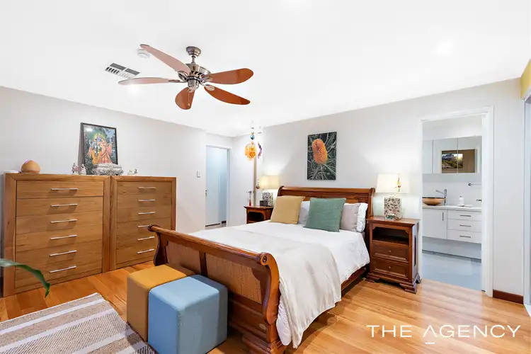 Fifth view of Homely house listing, 16 Nettleton Way, Safety Bay WA 6169