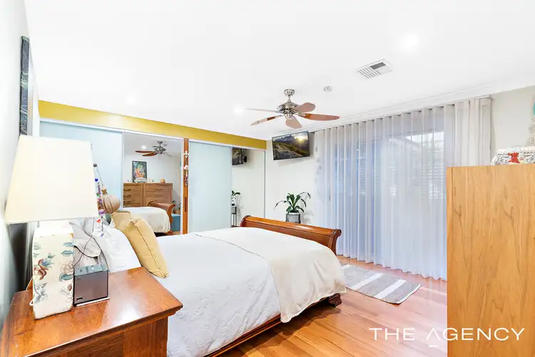Sixth view of Homely house listing, 16 Nettleton Way, Safety Bay WA 6169