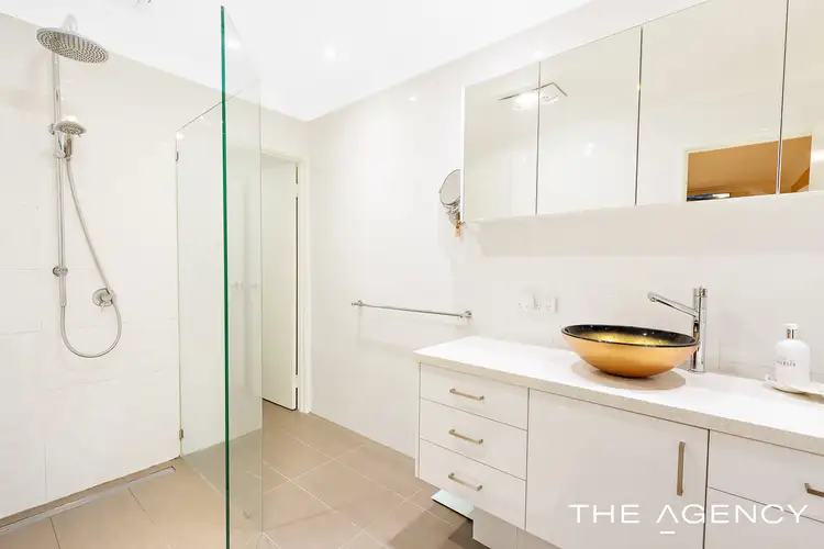 Seventh view of Homely house listing, 16 Nettleton Way, Safety Bay WA 6169
