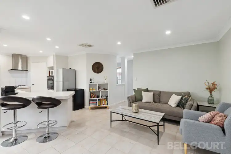 Third view of Homely villa listing, 3/39 Cyril Street, Bassendean WA 6054