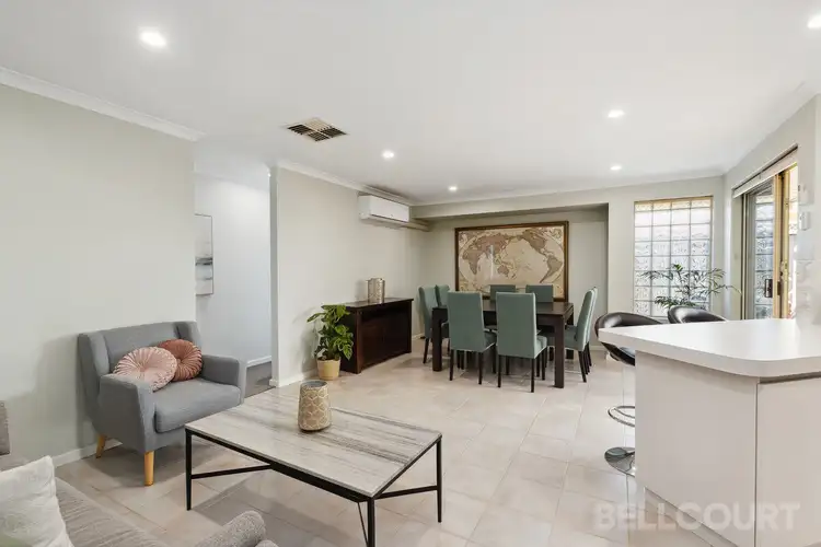Sixth view of Homely villa listing, 3/39 Cyril Street, Bassendean WA 6054