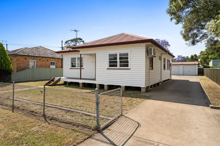 30 Lorne Street, Muswellbrook NSW 2333