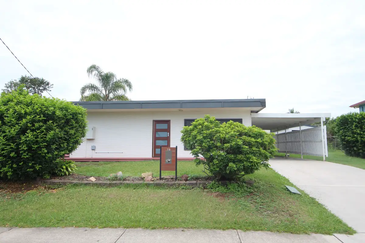 Main view of Homely house listing, 73 Ann Street, Kallangur QLD 4503