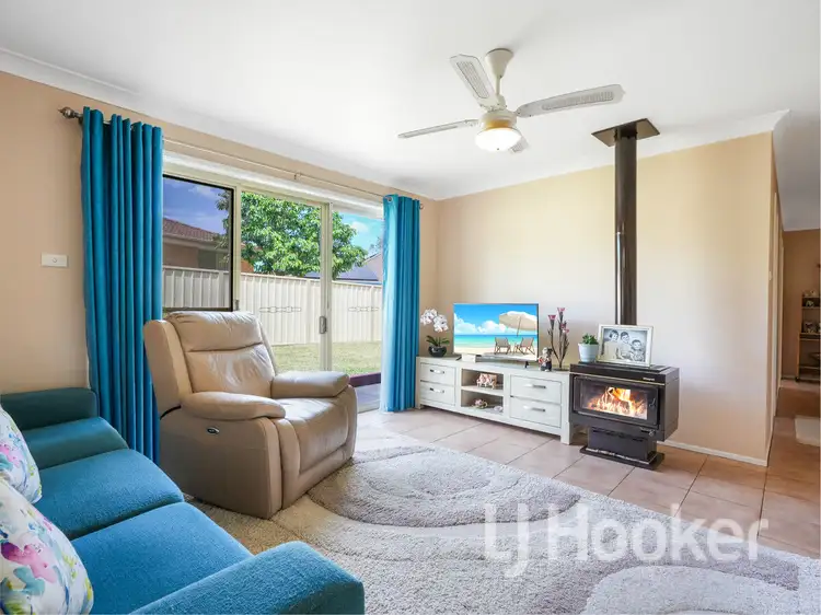 Second view of Homely house listing, 6 Wahroonga Close, St Georges Basin NSW 2540
