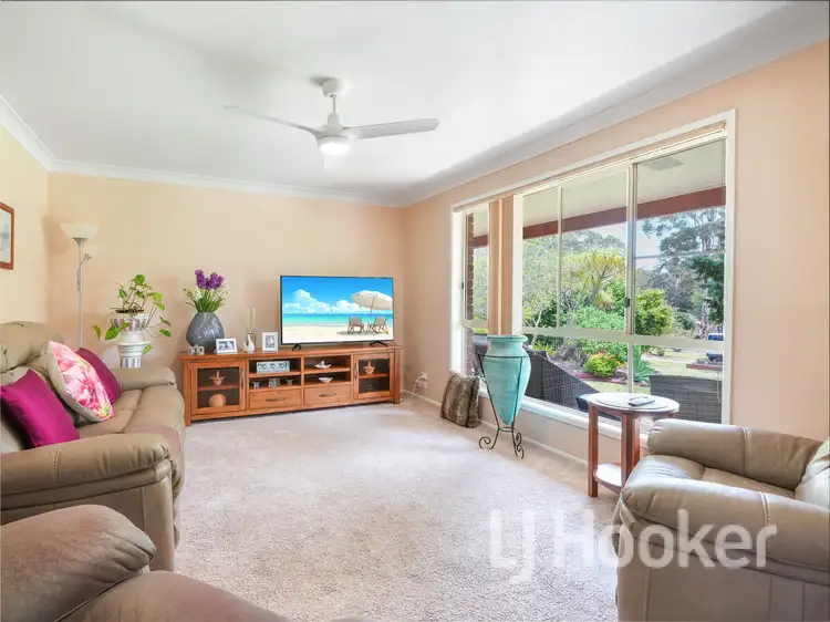 Third view of Homely house listing, 6 Wahroonga Close, St Georges Basin NSW 2540