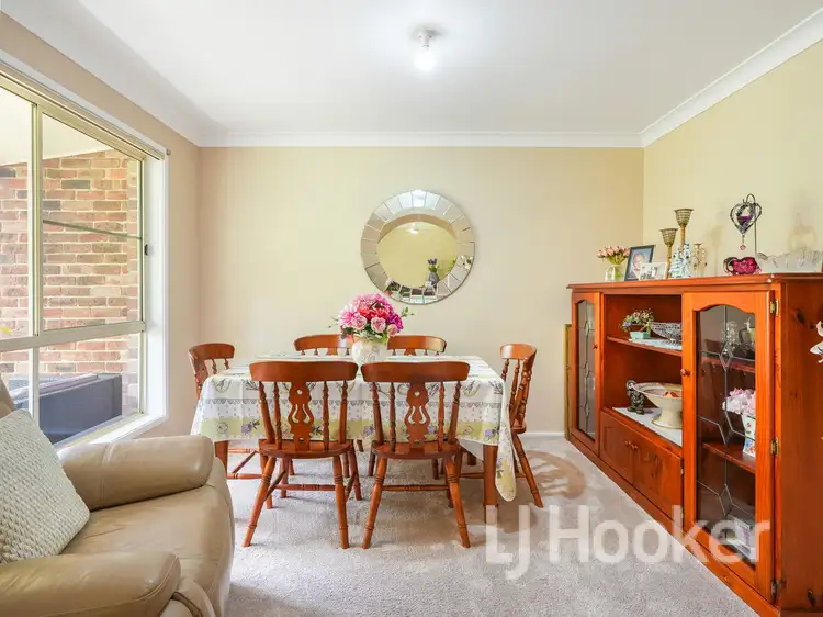 Fourth view of Homely house listing, 6 Wahroonga Close, St Georges Basin NSW 2540