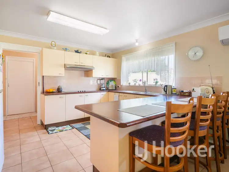 Fifth view of Homely house listing, 6 Wahroonga Close, St Georges Basin NSW 2540