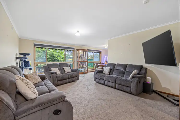 Third view of Homely house listing, 140 Yarrowee Street, Sebastopol VIC 3356
