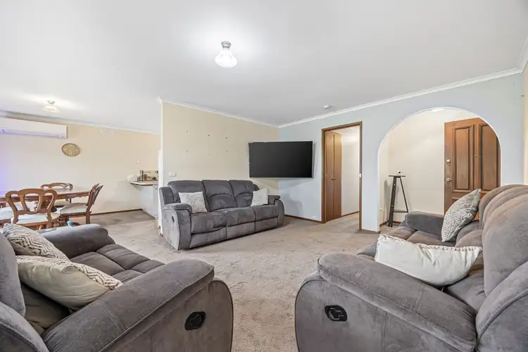 Fourth view of Homely house listing, 140 Yarrowee Street, Sebastopol VIC 3356