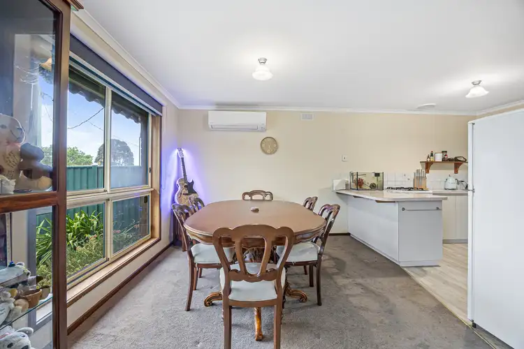 Fifth view of Homely house listing, 140 Yarrowee Street, Sebastopol VIC 3356
