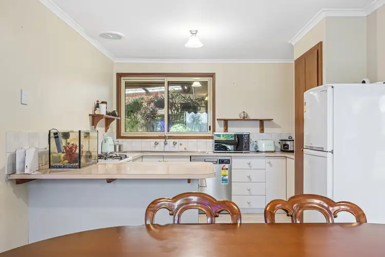Sixth view of Homely house listing, 140 Yarrowee Street, Sebastopol VIC 3356