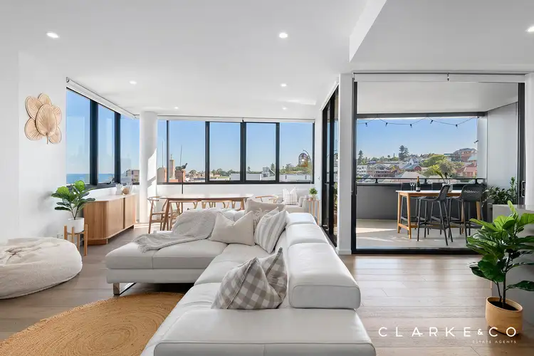 Sixth view of Homely apartment listing, 610/60 King Street, Newcastle NSW 2300