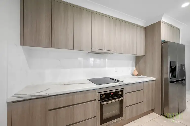 Fourth view of Homely house listing, 34 Fremont Street, Calliope QLD 4680