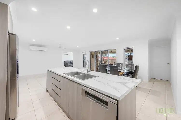 Fifth view of Homely house listing, 34 Fremont Street, Calliope QLD 4680