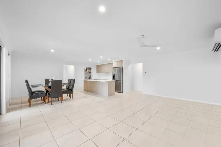 Sixth view of Homely house listing, 34 Fremont Street, Calliope QLD 4680