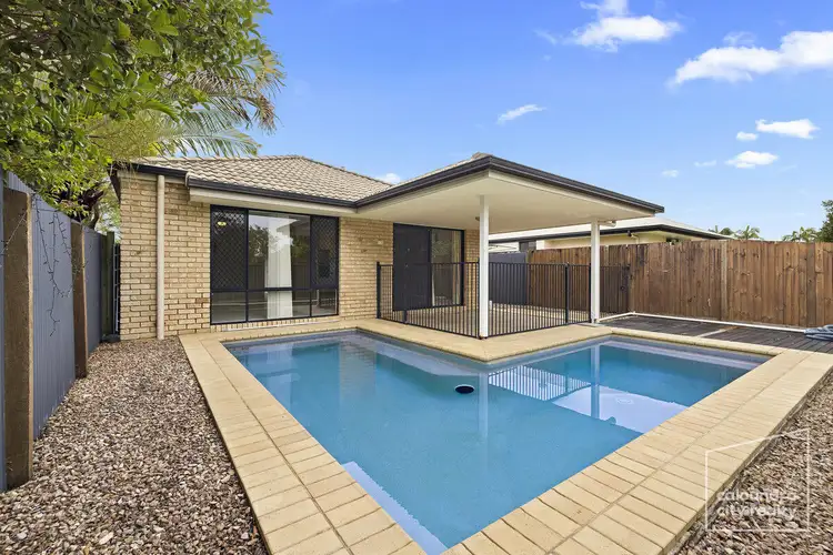 Main view of Homely house listing, 12 Tempest Street, Caloundra West QLD 4551