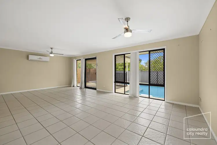 Fifth view of Homely house listing, 12 Tempest Street, Caloundra West QLD 4551