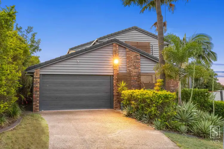 21 Port Street, Jamboree Heights QLD 4074