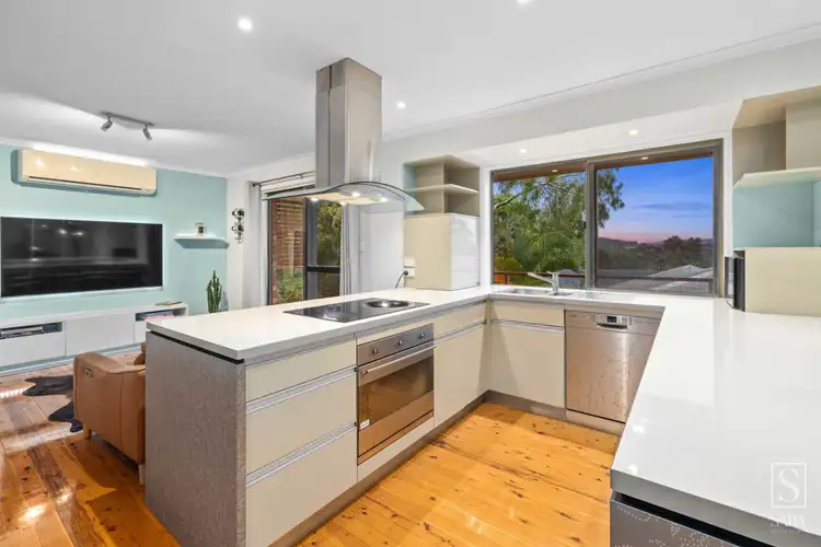 Fifth view of Homely house listing, 21 Port Street, Jamboree Heights QLD 4074
