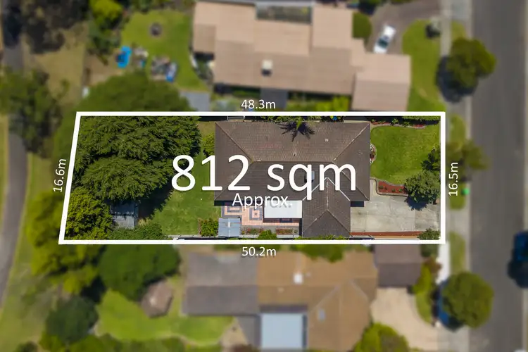 Third view of Homely house listing, 32 Cheryl Crescent, Ferntree Gully VIC 3156
