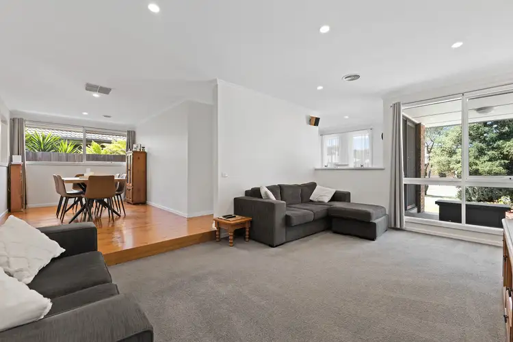 Fourth view of Homely house listing, 32 Cheryl Crescent, Ferntree Gully VIC 3156