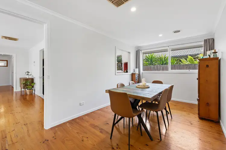 Fifth view of Homely house listing, 32 Cheryl Crescent, Ferntree Gully VIC 3156