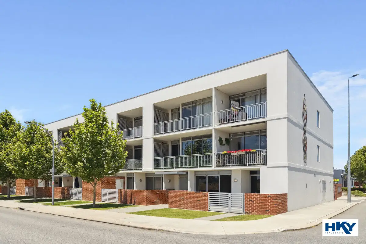 Main view of Homely apartment listing, 2/40 Bennett Springs Drive, Bennett Springs WA 6063